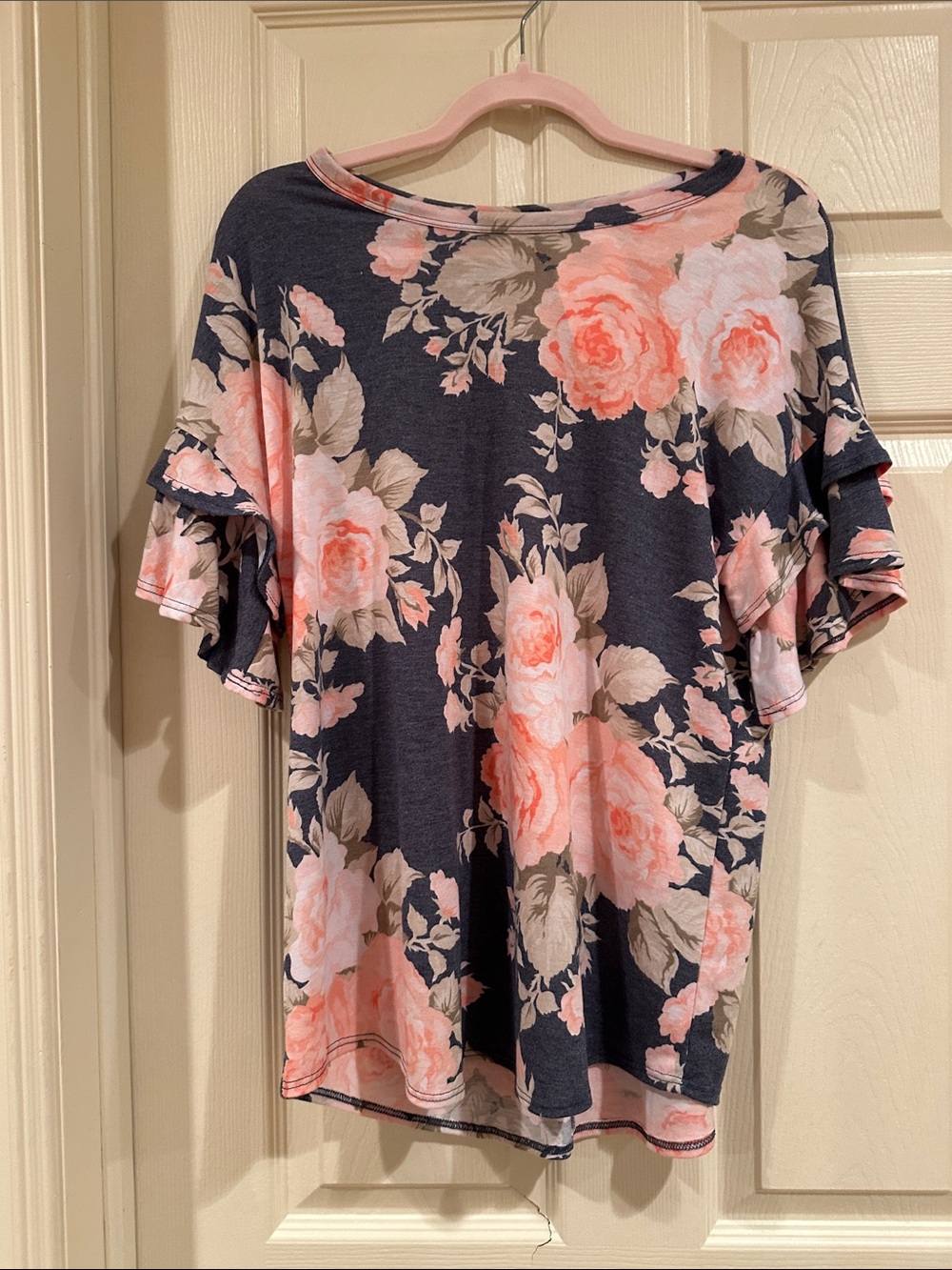 Heimish USA NWT shirt